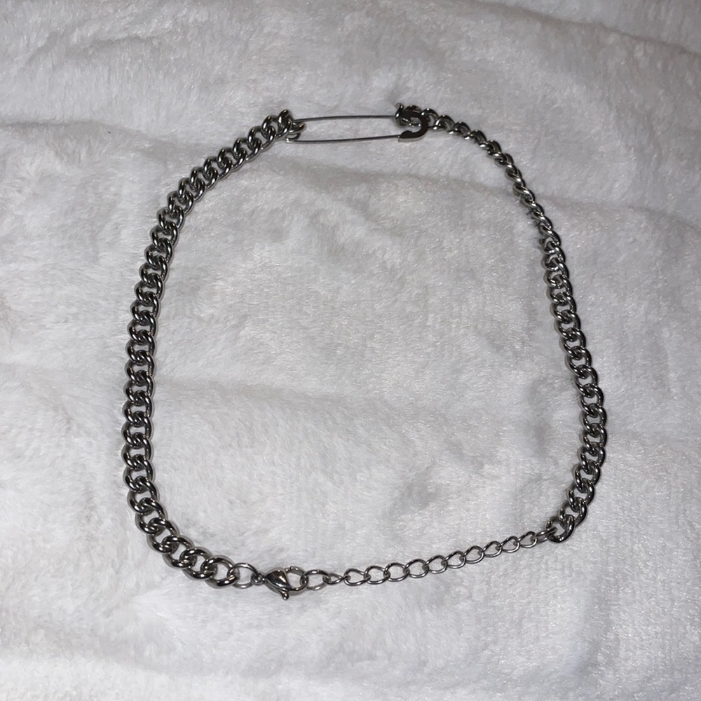 Choker from Brandy Melville Worn once